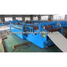 Rolo do quadro de porta do aço do fabricante de China que forma a máquina